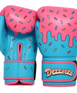 DEZZERTS BOXING GLOVES