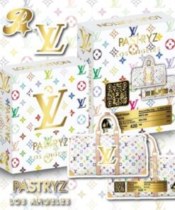 LOUIS VUITTON NON INFUSED