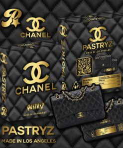 CHANEL BAG NON INFUSED