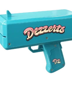 DEZZERTS MONEY GUN