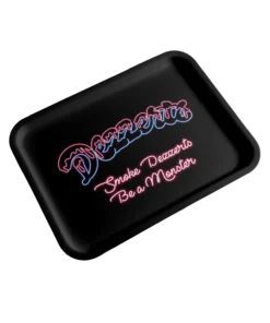DEZZERTS ROLLING TRAY