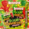 Sour Patch Watermelon