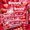 Strawberry Heart Breaker