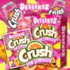 Crush Pink Lemonade