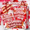 Respberry Suger Rush